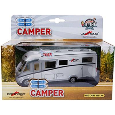 Kids Globe Karavan Carthago 16 cm