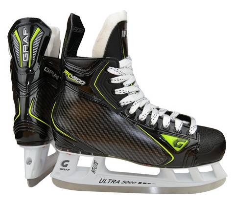 Graf PK4900 Senior