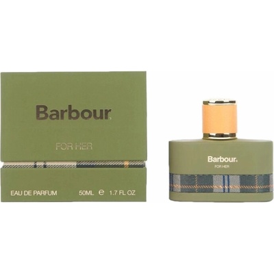 Barbour Heritage parfumovaná voda dámska 50 ml