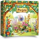 Asmodee Pergola