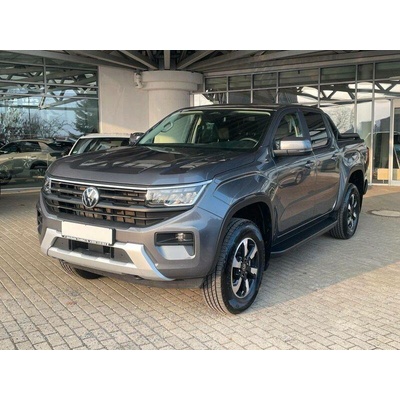 Volkswagen Amarok 2.0 TDI Life 4Motion 151 kW