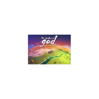 The Sandbox of God (Remastered Edition)