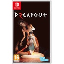 Digital Happiness DreadOut 2 (Switch)