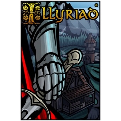 Illyriad - 4X Grand Strategy MMO