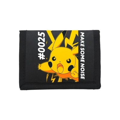 Pokémon peněženka Twilight Champions Pikachu