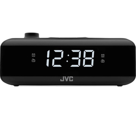JVC RA-E211B