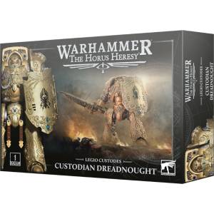 Games Workshop Custodian Dreadnought (31-165)