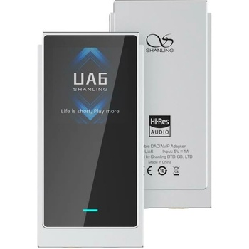 Shanling UA6