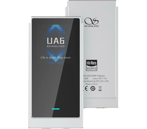 Shanling UA6