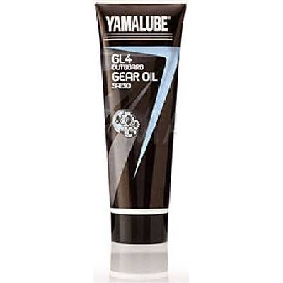 Yamalube SAE 90 GL4 225 ml