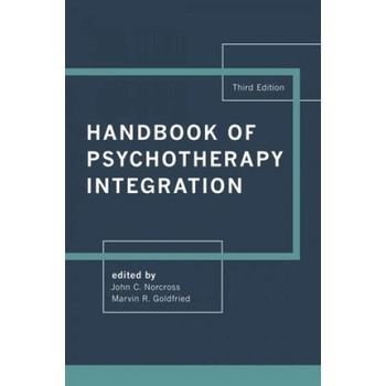 Handbook of Psychotherapy Integration | John C. Norcross, Marvin R. Goldfried