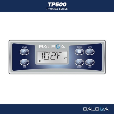 Balboa Water TP500 - 57237-01