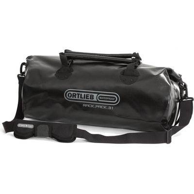 Ortlieb Сак Ortlieb Rack-Pack 31 Luggage - Black (510-2246-0211)
