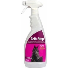 NAF Crib stop sprej proti okusu 750 ml
