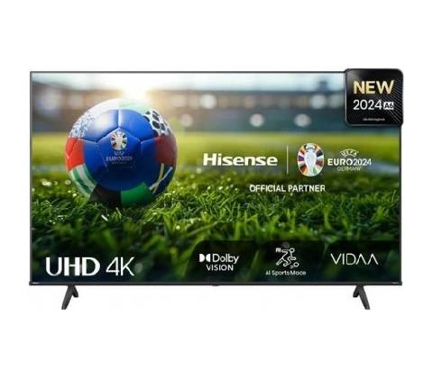 Hisense 58E6NT