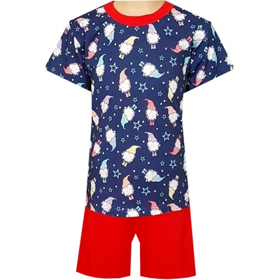 Foltýn pyžamo DP144