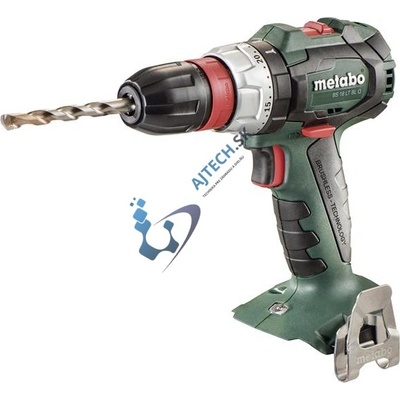 Metabo BS 18 LT BL Q 602334890