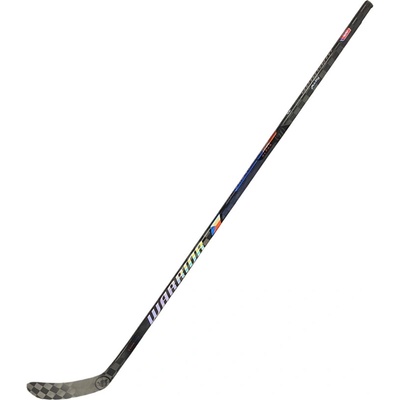 Warrior Alpha LX3 Pro Limited CZE SR