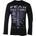 Plastic head мъжка тениска с дълъг ръкав fear factory - demanufacture classic - ЧЕРЕН - plastic head - ph12518ls