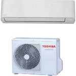 Toshiba RAS-24E2KVG-E / RAS-24E2AVG-E Yukai Климатици