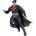 McFarlane Toys DC Multiverse Superman (The Dark Knight Returns) Black & White Accent Edition Gold Label 7in (MCFARLANE-17242)