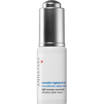 Annayake Night Recovery Concentrate възстановителен нощен концентрат за жени 20 мл Тестер