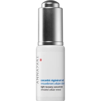 Annayake Night Recovery Concentrate възстановителен нощен концентрат за жени 20 мл Тестер