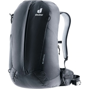 Deuter Туристическа раница Deuter AC Lite 25 EL Walking backpack - Black - размер One Size (502-8171-0111)