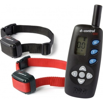DogTrace d-control 642