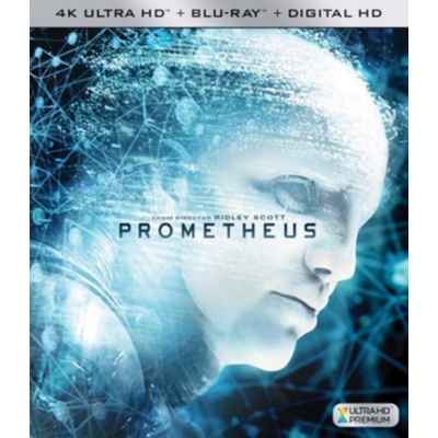 Prometheus BD