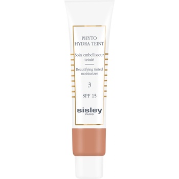 Sisley Phyto-Hydra Teint SPF 17 Фон дьо тен флуид 40ml
