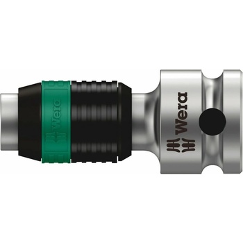 WERA Adaptér z 3/8" 4-hran na 1/4" Hex Rapidaptor