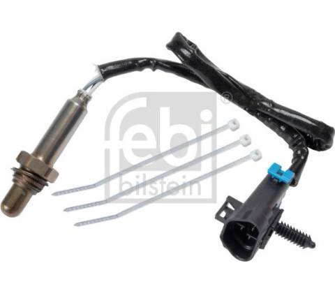 Lambda sonda FEBI BILSTEIN 177503