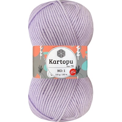 Příze Kartopu No.1 706
