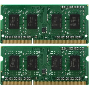Synology 16GB (2x8GB) RAM1600DDR3L-8GBX2
