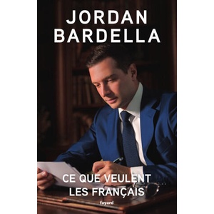 Document 2025 | Jordan Bardella (2025)