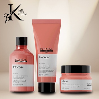 L'Oréal Серия Inforcer - L' Oréal Professionnel