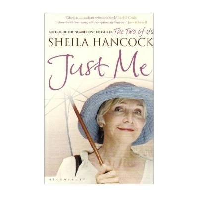 Just Me - Sheila Hancock