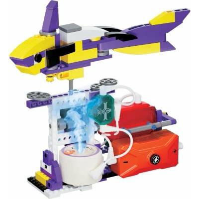 ALBI Mega elektro