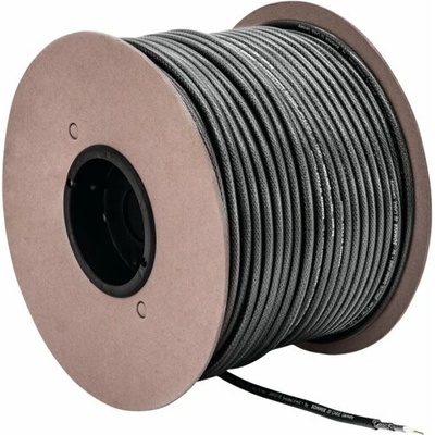 Sommer Cable The Spirit XXL, nástrojový kabel černý 100m