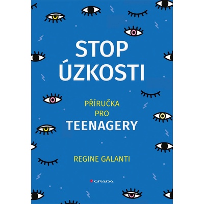 Stop úzkosti