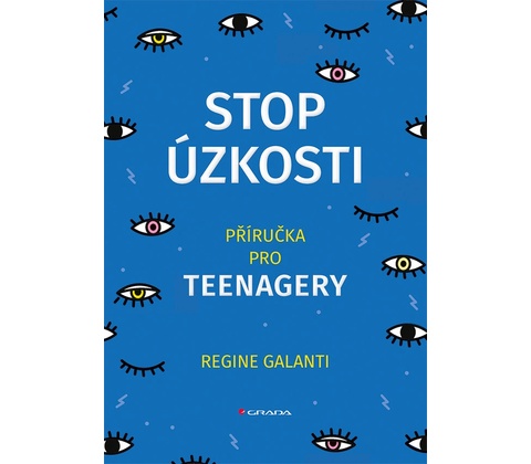Stop úzkosti