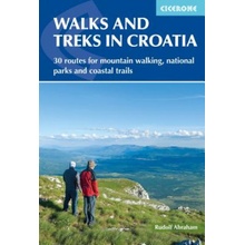Walks and Treks in Croatia