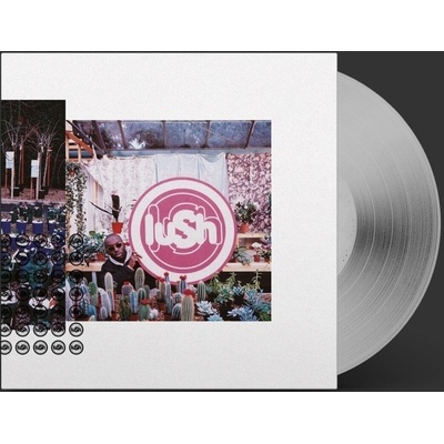 Lush - Lovelife (Reissue) (Limited Edition) (Clear Coloured) (LP) (0191400045309)