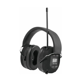 TechniSat STEREOMAN DAB+