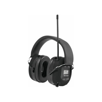 TechniSat STEREOMAN DAB+