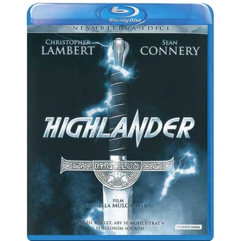 highlander BD