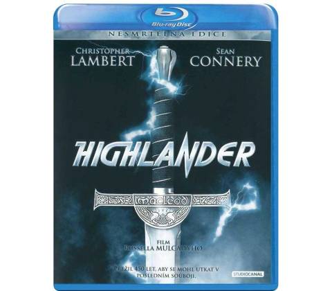 highlander BD