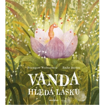 Vanda hledá lásku