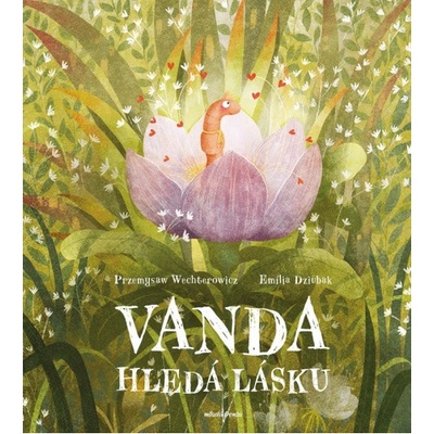 Vanda hledá lásku